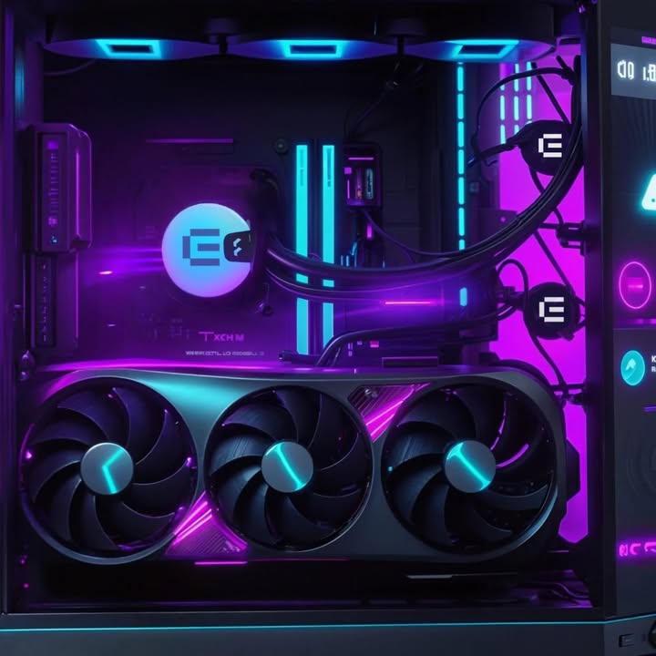 extreme_pcs's tweet image. When you&apos;re not gaming, your PC is being used for ____.
#customcomputer #custompc
