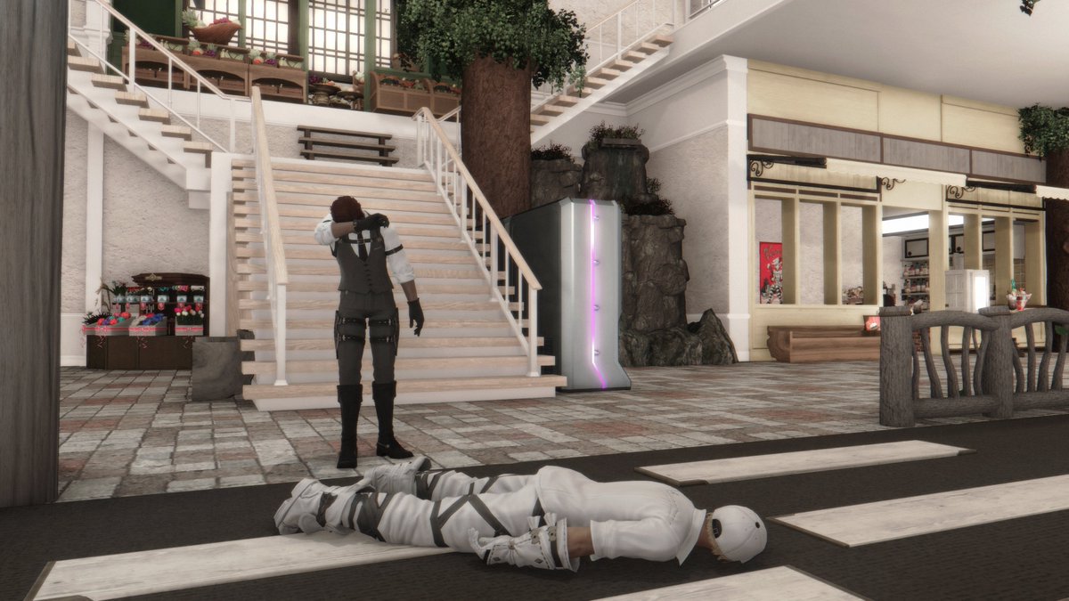 컨하에 다녀왔어요