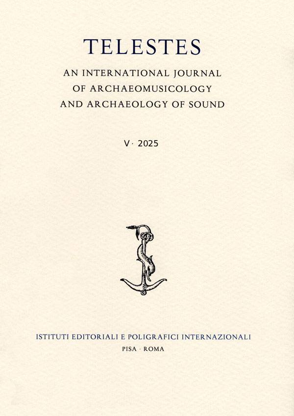 Our latest article, “Exploring Dance Scenes in South African Rock Art: From KwaZulu-Natal to the Western Cape”, is now available online.
📷 Read it here: doi.org/10.19272/20251…
📷 Or download directly: bit.ly/4gdd3tz
#dance #music #academictwitter