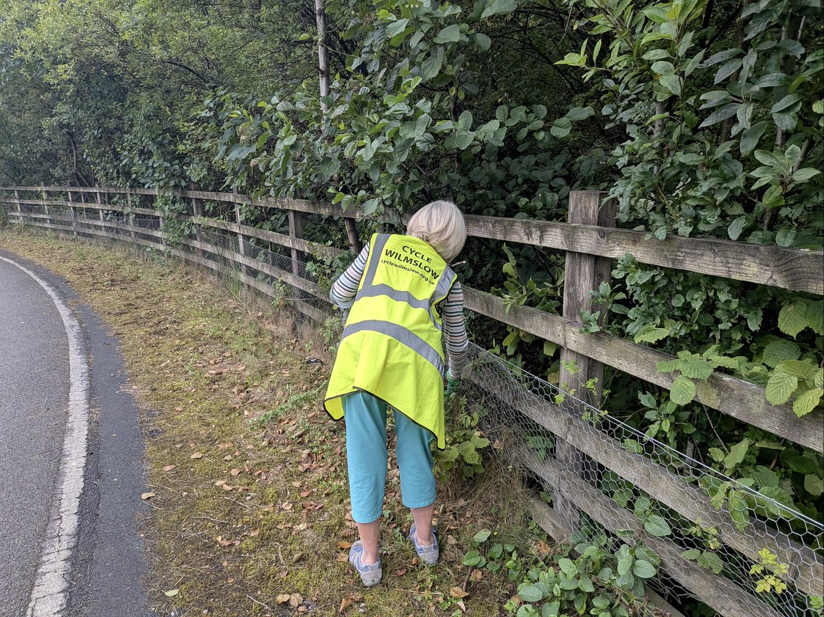 CycleWilmslow tweet media