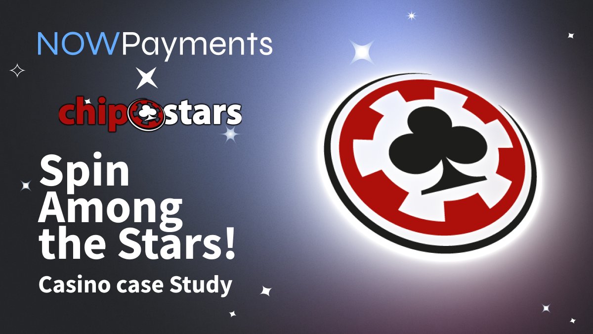 Curious about the strategy behind a successful 5-year crypto partnership? 🤔

Our case study on <a href="/stars_chip/">Chipstars Casino - Spin Among the Stars!</a> breaks it down. Discover how they leveraged our payment solutions to reduce friction and scale their #iGaming platform with crypto.

🔗 bit.ly/4nr7ydq