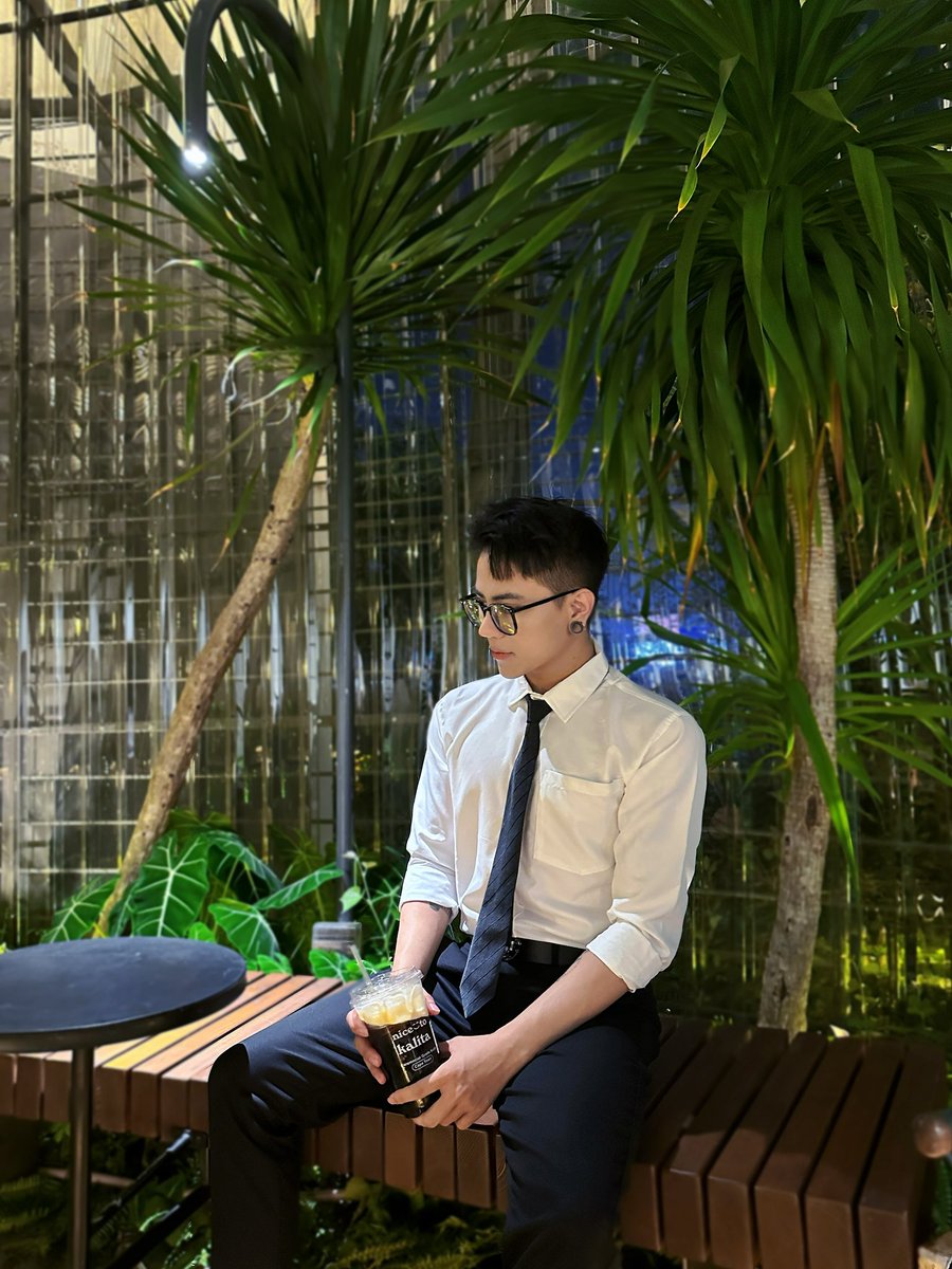 Công sở 🤣