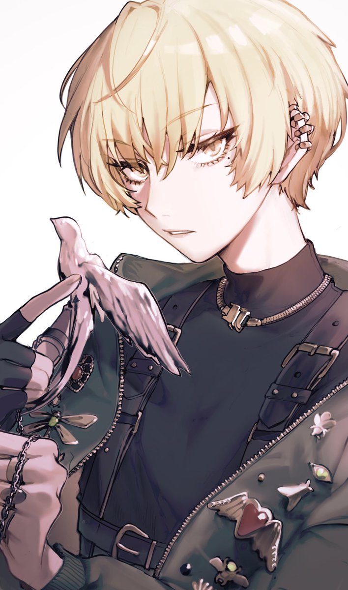 昔描いた夏準
パラライでの推し 