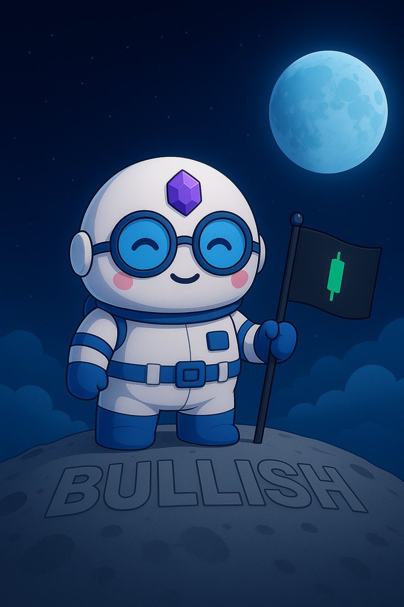 EmmanuelAbogun2's tweet image. In the Gotchiverse, every pixel tells a story 👻✨

@aavegotchi isn’t just a game—it’s DeFi, NFTs, and community woven together.
Your Gotchi isn’t a pet, it’s a portal to play, earn, and truly belong.

#Aavegotchi #Gotchigang