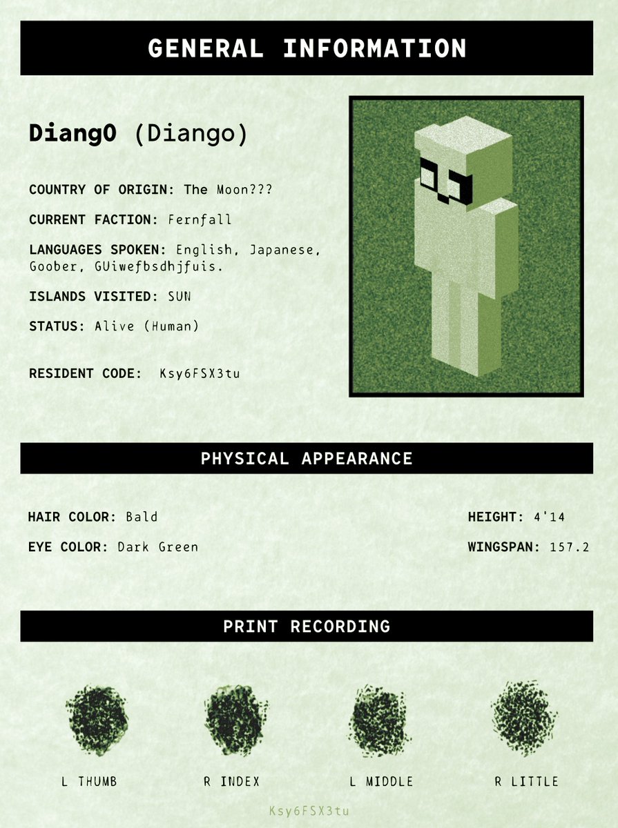 Unity S3 - Extra Updates ๐ซ (@unitymultiex) on Twitter photo Resident Document ๐๐๐๐ฒ๐๐ฆ๐ซ๐ฏ๐๐ (<a href="/Diang0_/">Diango!! ๐๐ช</a>) ๐ธ
Gather more info from the ๐๐ฅ๐hives on September 20th. Resident Document ๐๐๐๐ฒ๐๐ฆ๐ซ๐ฏ๐๐ (<a href="/Diang0_/">Diango!! ๐๐ช</a>) ๐ธ
Gather more info from the ๐๐ฅ๐hives on September 20th.