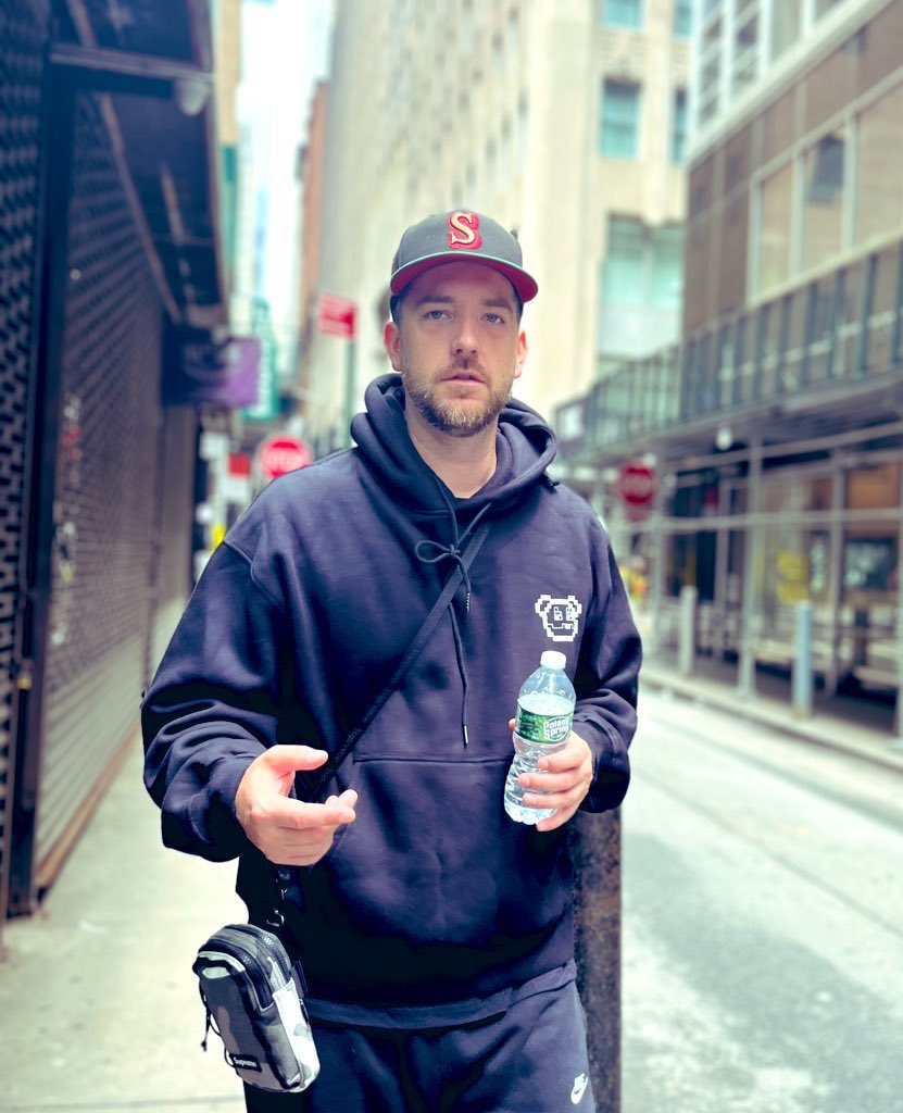 WHO IS ACTIVE? ⚠️ 📝