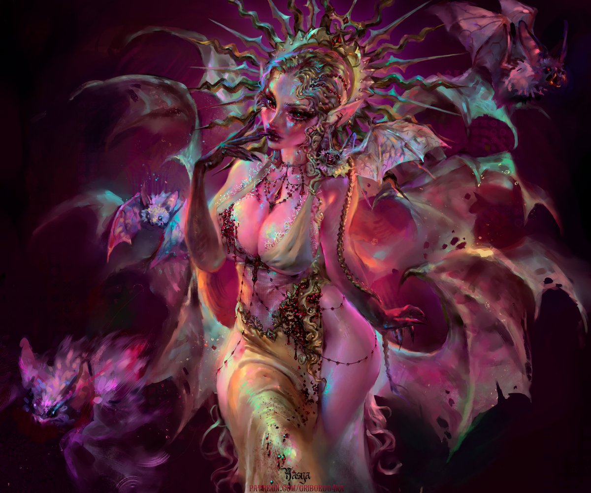 griboedo4ka's tweet image. My dear artists QRT your favorite arts of the past summer✨