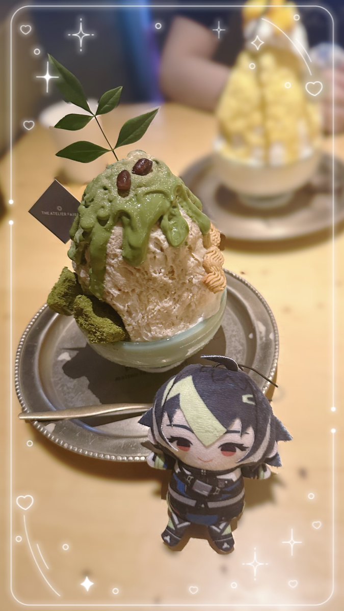 _PRPR_PRC's tweet photo. 🍧 https://t.co/Kmp48SZTdG