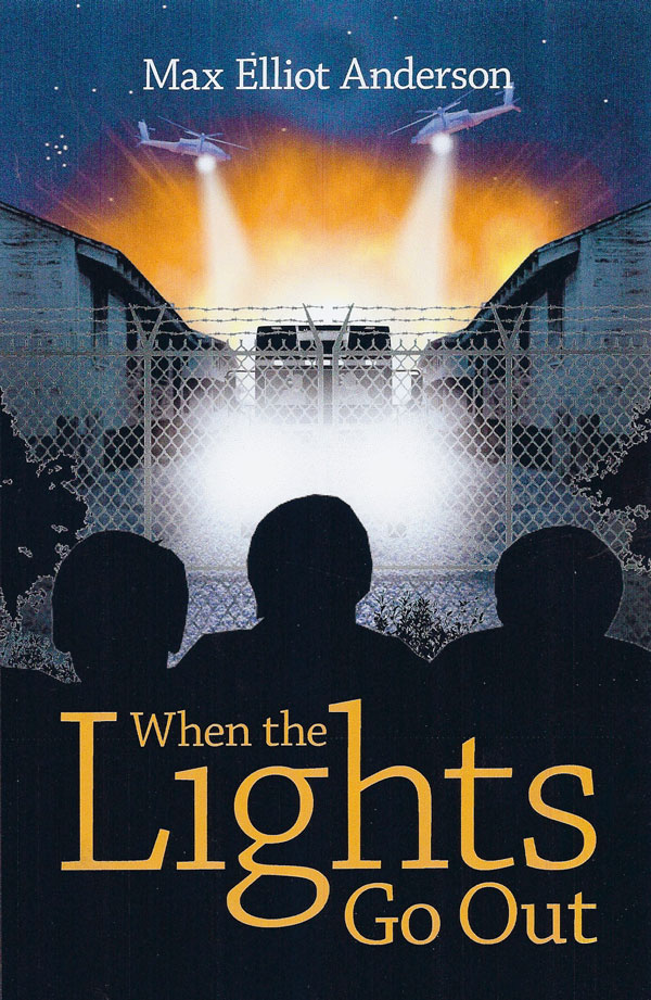 MaxEAnderson's tweet image. “When the Lights Go Out” by Max Elliot Anderson: A Thrilling Wake-Up Call for Young Readers so our kids never forget 9/11
booksandboys.blogspot.com