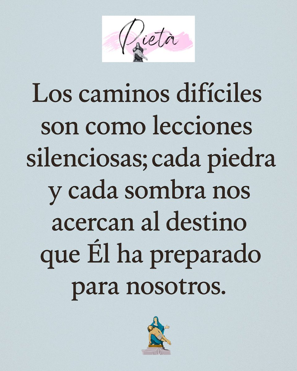 #mesdelabiblia #maríarivier #presentacióndemaría #camino