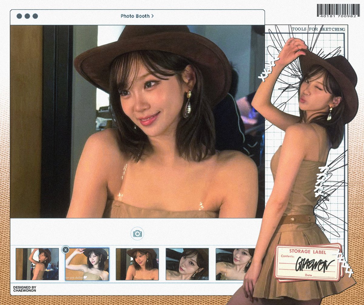 𖦹 (@chaewonon) on Twitter photo 