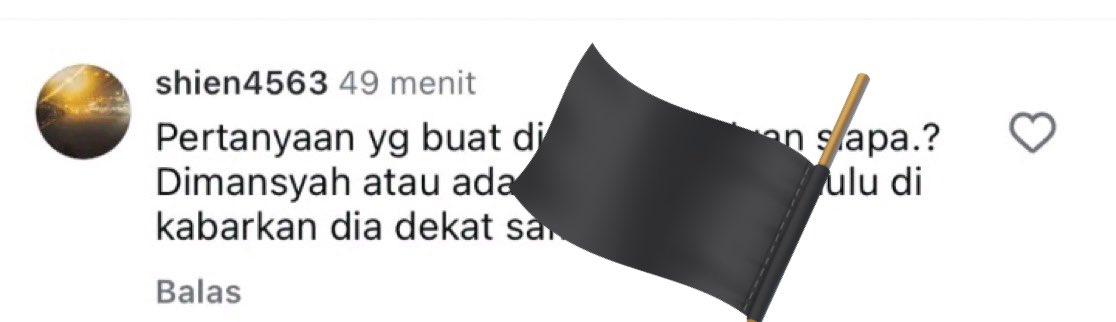 asktita_'s tweet photo. Dulu gue shipper, semua kelihatan indah aja di mata. Tapi ternyata ngga ada apa-apa. Dan gue menerima. 
Sekarang bnyk org lepas dr shipper. sibuk sm kehidupan, mikirin negara, sibuk kerja. Muncul lg begini2 yg bikin ribut. 

Please STOP. 
Guys, kita report bareng ya. https://t.co/efwuOYP09O