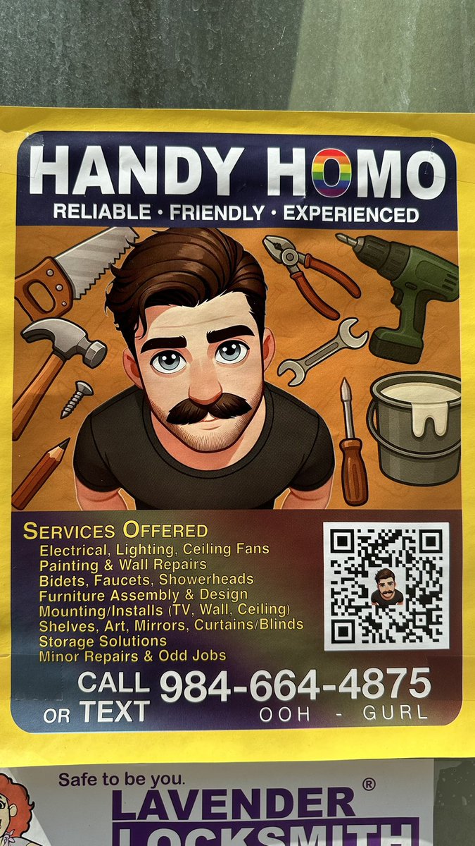 Por qué nadie en Buenos Aires hace este tipo de servicios ??? Solo en New York! 🗽