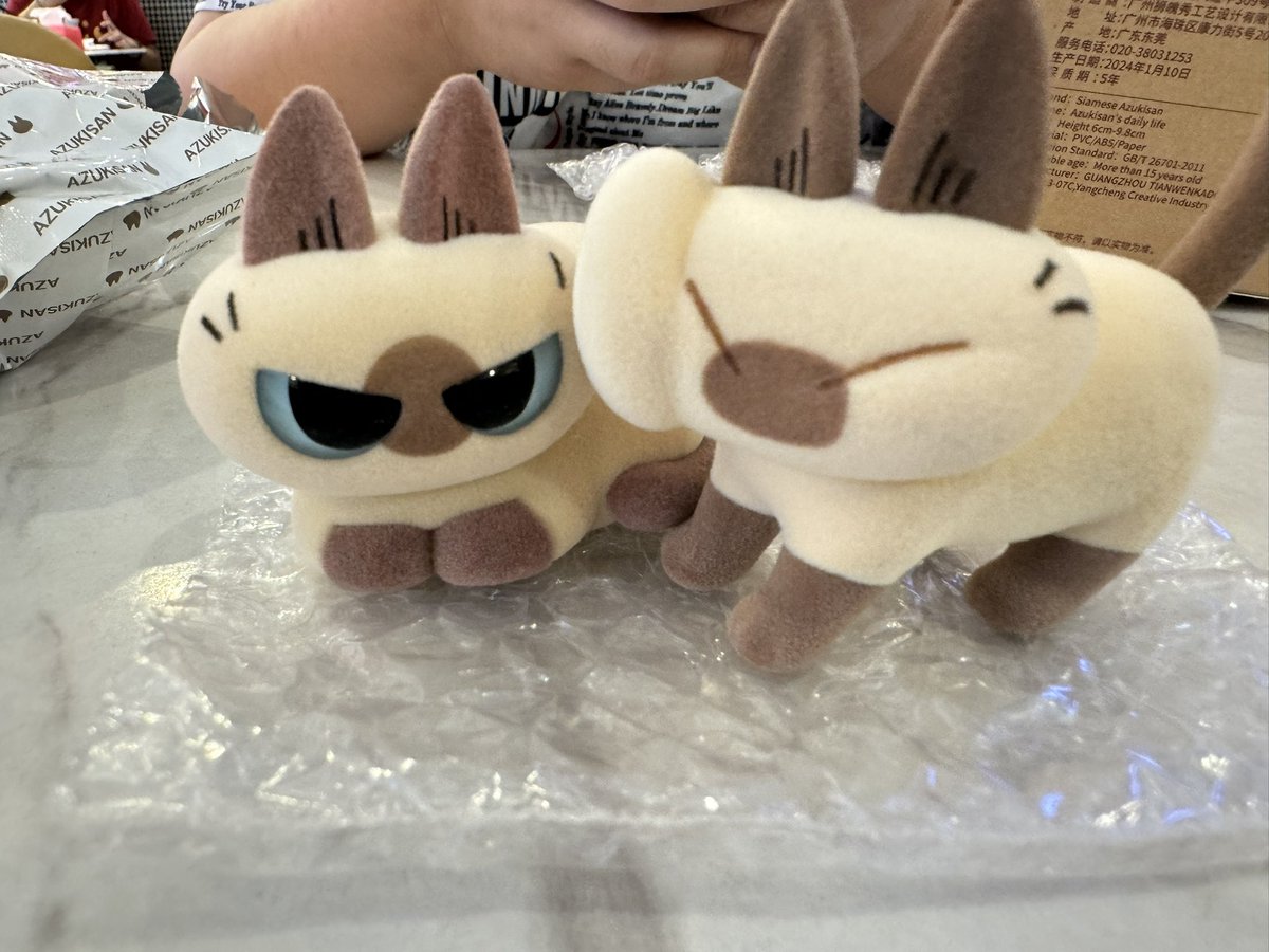 HanFang2515's tweet photo. @yamanobejin so sad……小豆泥在新世界一定要开开心心的😭😭 https://t.co/oIDNm87OkO