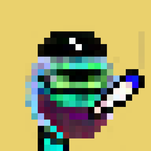 SHANAbert's tweet image. Did I mention it have a type? #bganpunks #bganpunk