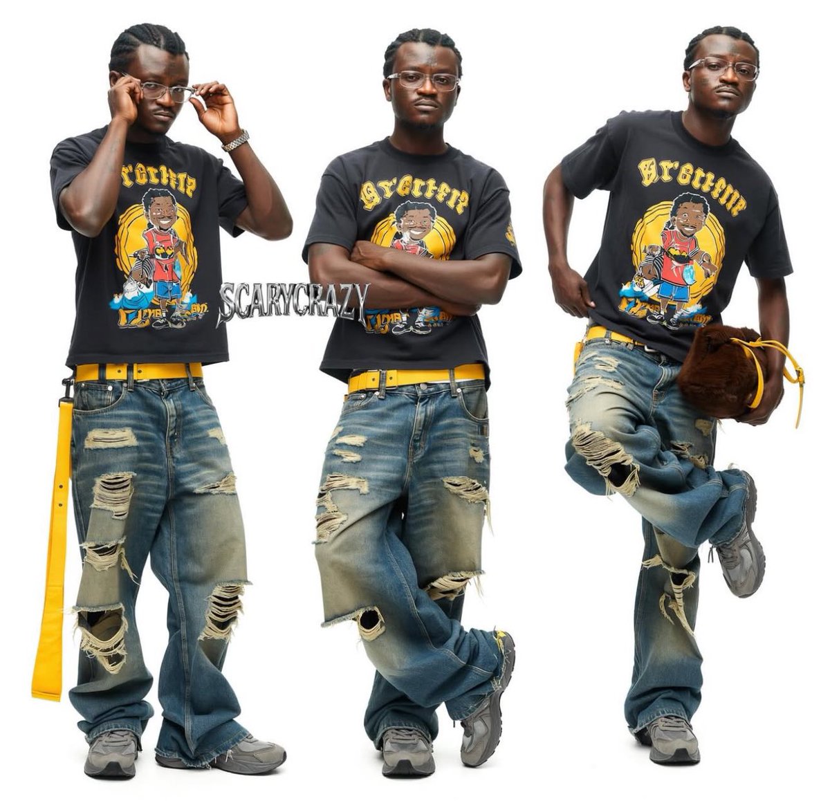 No be Portable be this? 😂