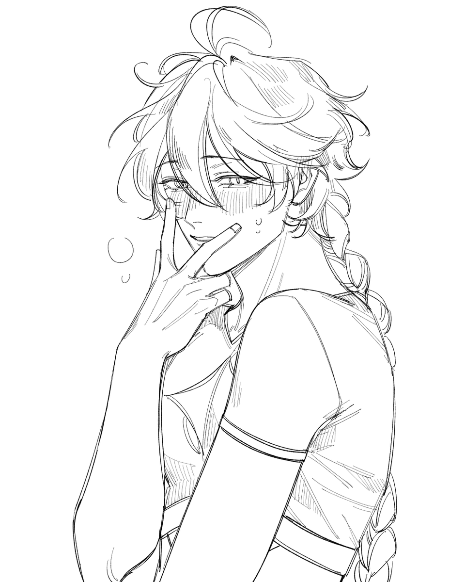 wiann☂️⛅ (@scawaefer) on Twitter photo 