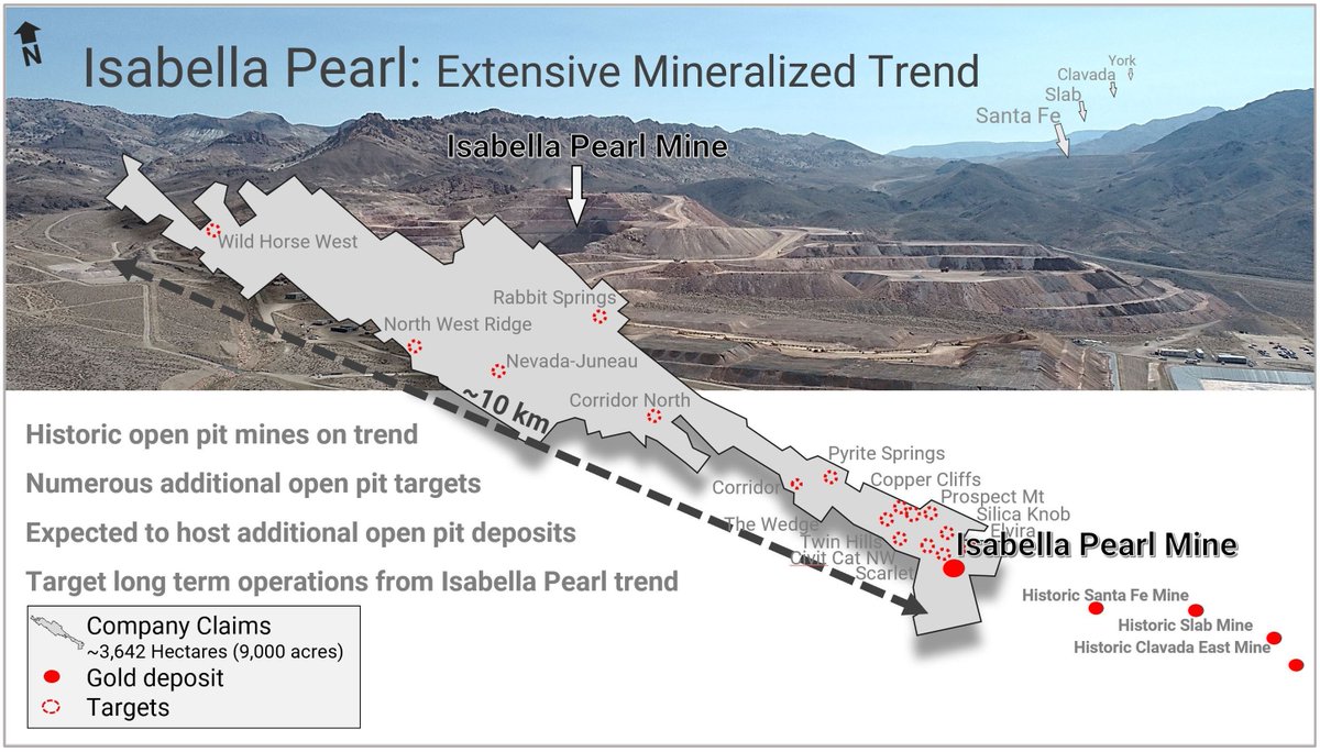 Mineral Exploration Research Centre (@merc_geoscience) on Twitter photo Interested in #gold deposits? Apply now & get paid to earn your MSc Geology w/ Fortitude Gold Corp. ⛏️
Start or continue your career at Isabella Pearl, #Nevada! hes.laurentian.ca/sites/default/… #economicgeology <a href="/geoscience/">Shafqat Shahzad</a> <a href="/LULGradEtudes/">Laurentian Grad Studies | Études Sup. Laurentienne</a> <a href="/HarquailES/">Harquail School of Earth Sciences</a> <a href="/GSM_LU/">Goodman School of Mines</a> <a href="/ResearchLUL/">LUL Research|Recherche</a> Interested in #gold deposits? Apply now & get paid to earn your MSc Geology w/ Fortitude Gold Corp. ⛏️
Start or continue your career at Isabella Pearl, #Nevada! hes.laurentian.ca/sites/default/… #economicgeology <a href="/geoscience/">Shafqat Shahzad</a> <a href="/LULGradEtudes/">Laurentian Grad Studies | Études Sup. Laurentienne</a> <a href="/HarquailES/">Harquail School of Earth Sciences</a> <a href="/GSM_LU/">Goodman School of Mines</a> <a href="/ResearchLUL/">LUL Research|Recherche</a>