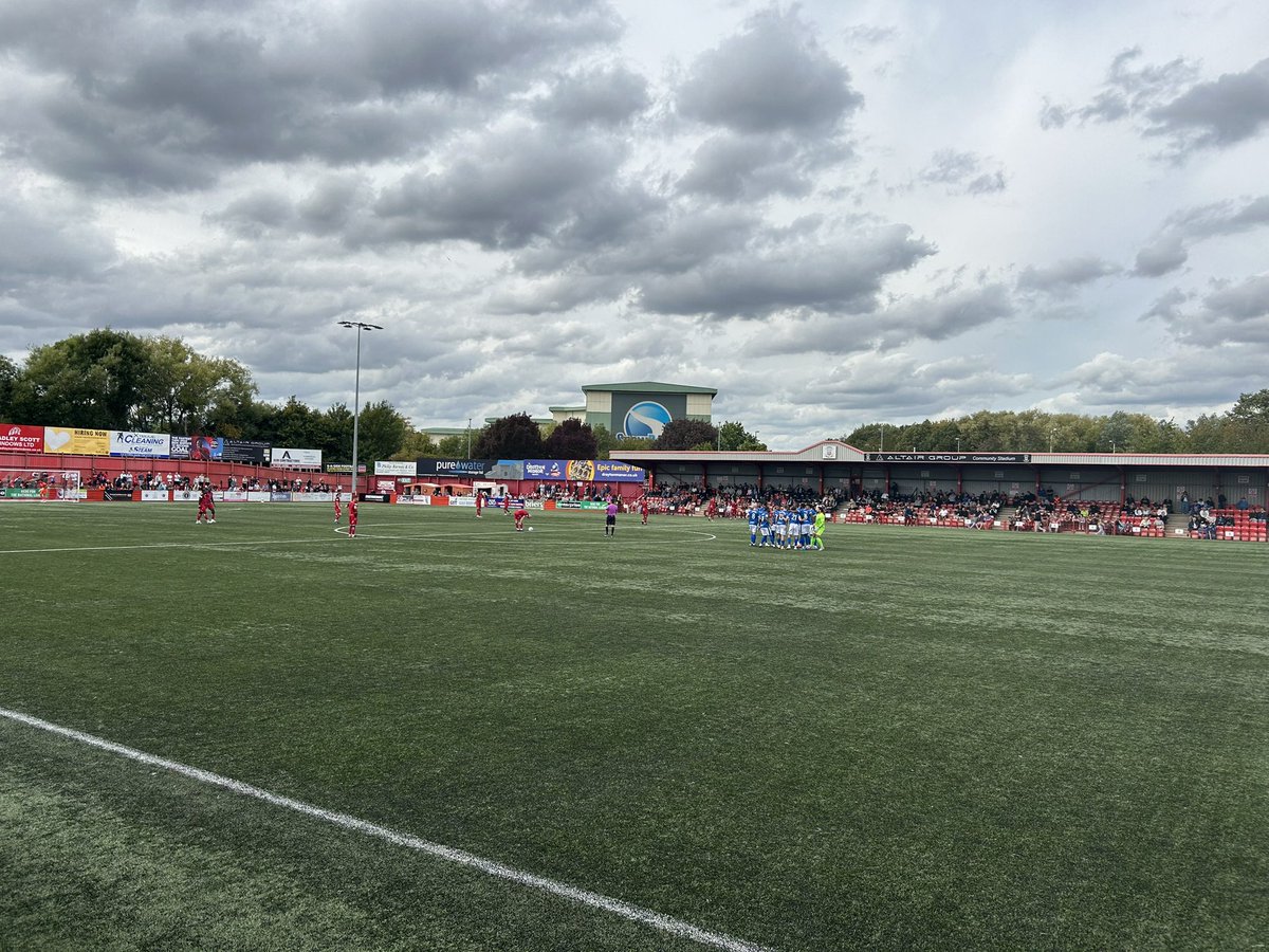 Rob Stanley tweet media