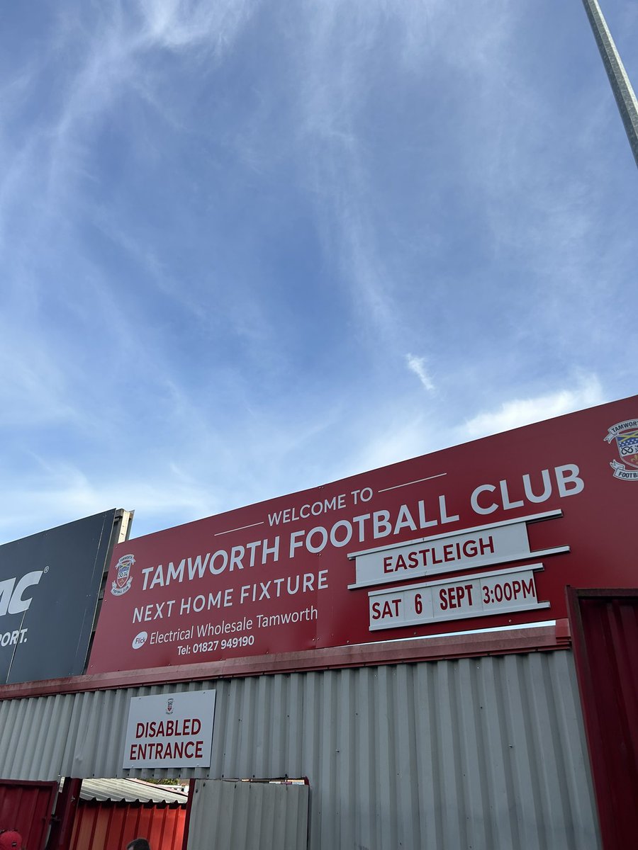 Rob Stanley tweet media