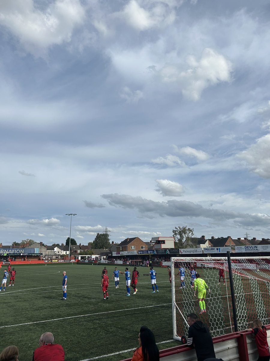 Rob Stanley tweet media