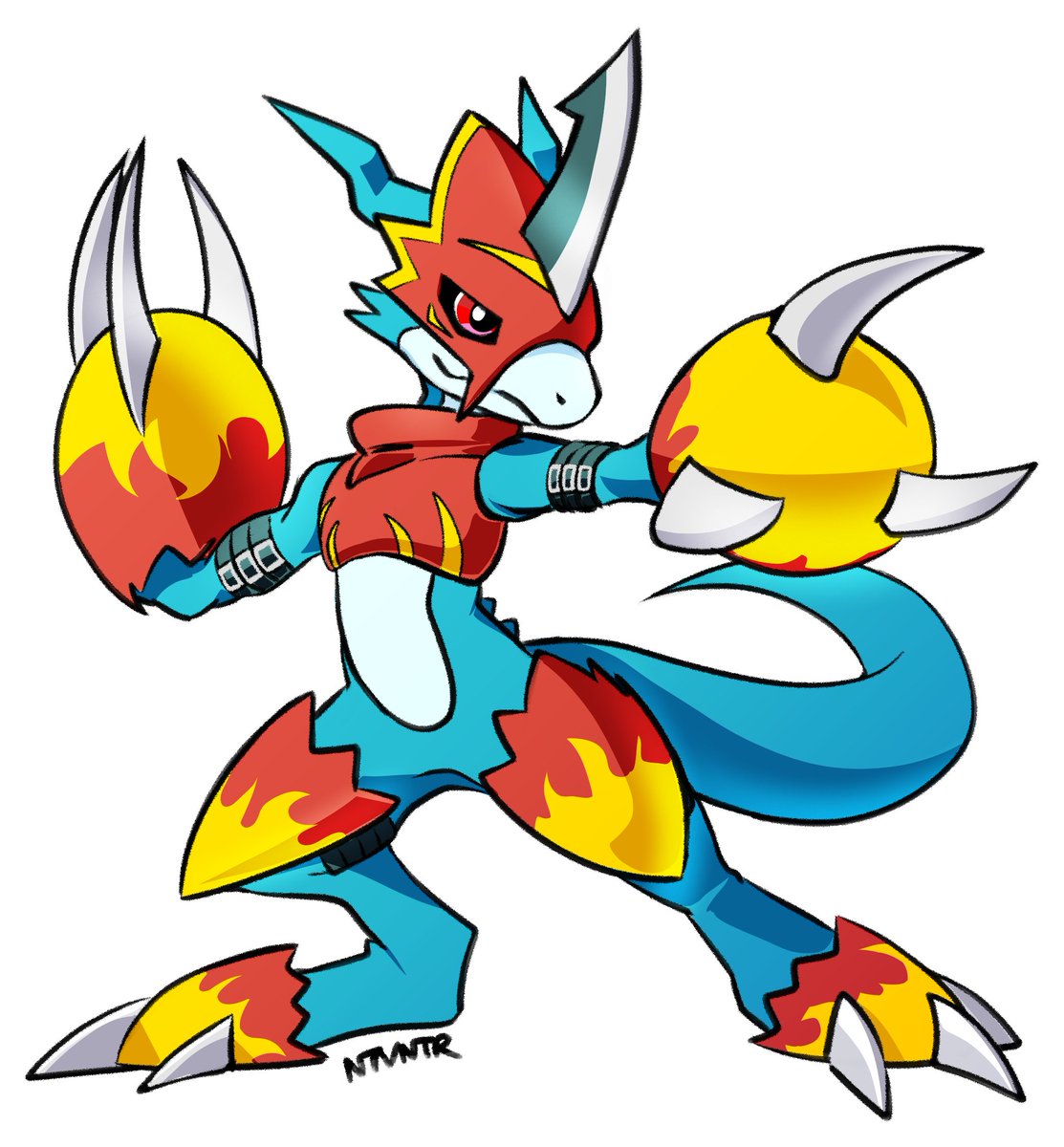 notaventura (@notaventura) on Twitter photo #digimon #digimon