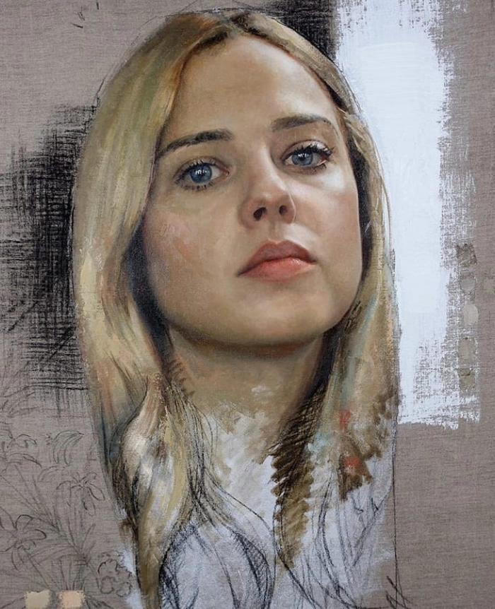 twistopherrobin's tweet photo. #Art #CesarSantos https://t.co/0I51iUkmvG