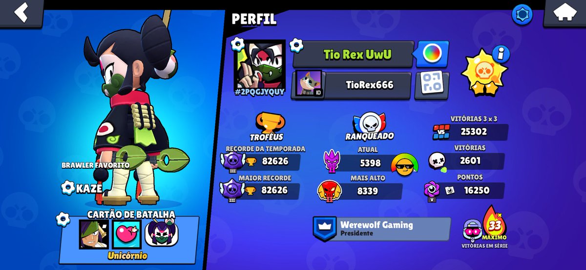 TioRex666's tweet photo. @CentralBrawlofc https://t.co/I9rTD0uYk4