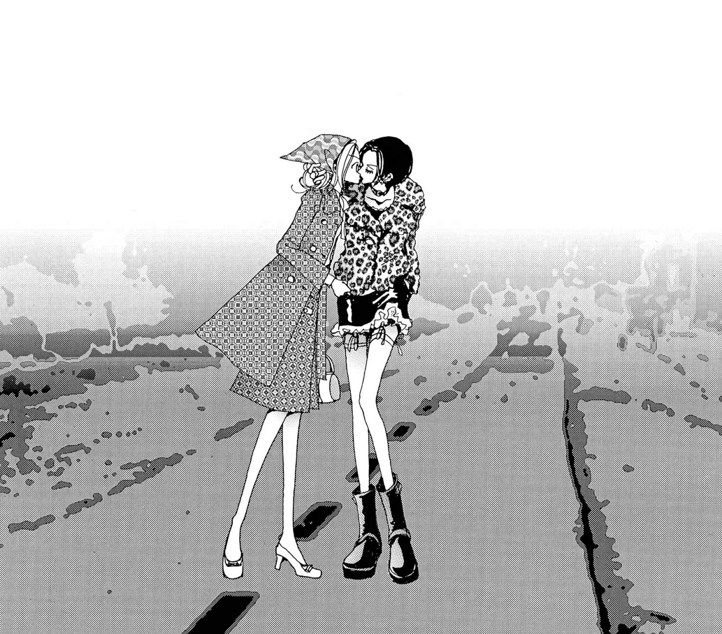 Hachi Alter Ego (@hachiredentor) on Twitter photo 