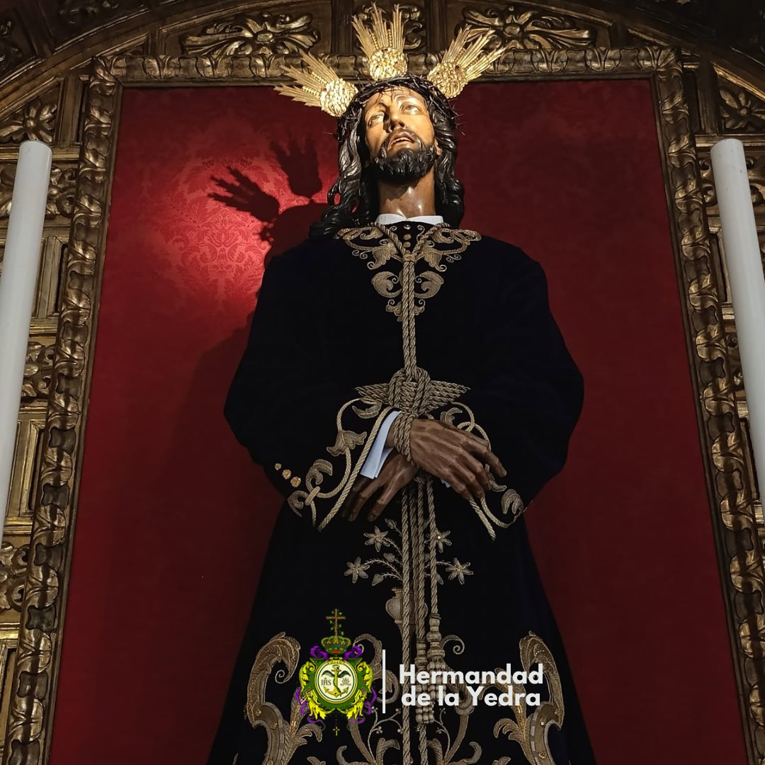 Hermandad de la Yedra tweet media