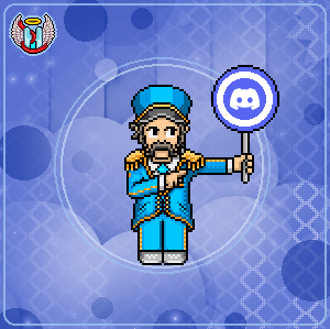 MeuHabblet's tweet image. Precisa de ajuda? 🛡️

Faça parte do nosso discord oficial. Lá você pode bater um papo no chat, compartilhar suas construções, fazer novas amizades e até resolver dúvidas ou problemas através do nosso suporte.

Acesse já: habblet.city/discord