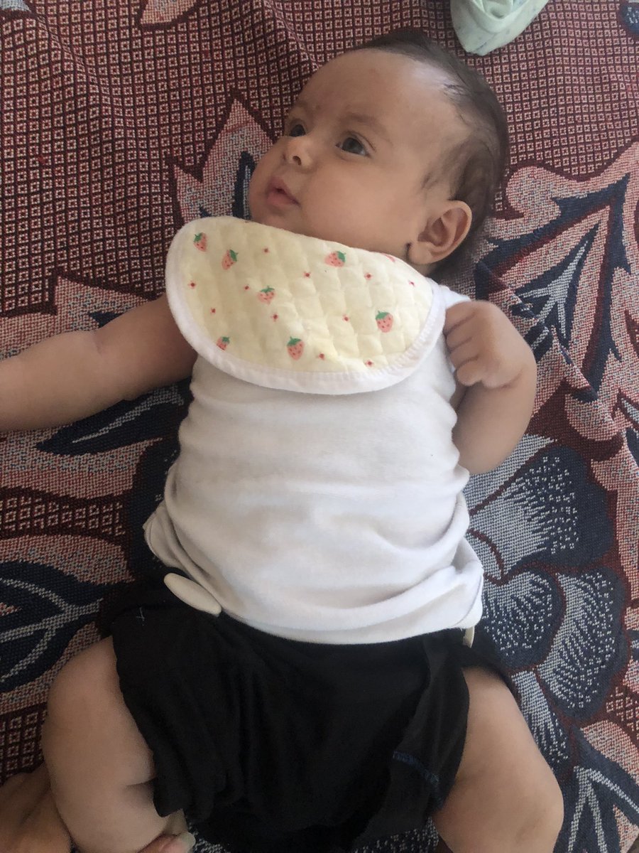 HIBABA1312's tweet photo. Today I almost lost my little daughter
They bombed the building next to us and stones rained down on our heads
Why are you silent?
We are dying
We are facing genocide
Please save us so we can flee to the safe zone and provide the essentials my baby needs

https://t.co/4WOGGCUGfz https://t.co/a1izchJiJ2