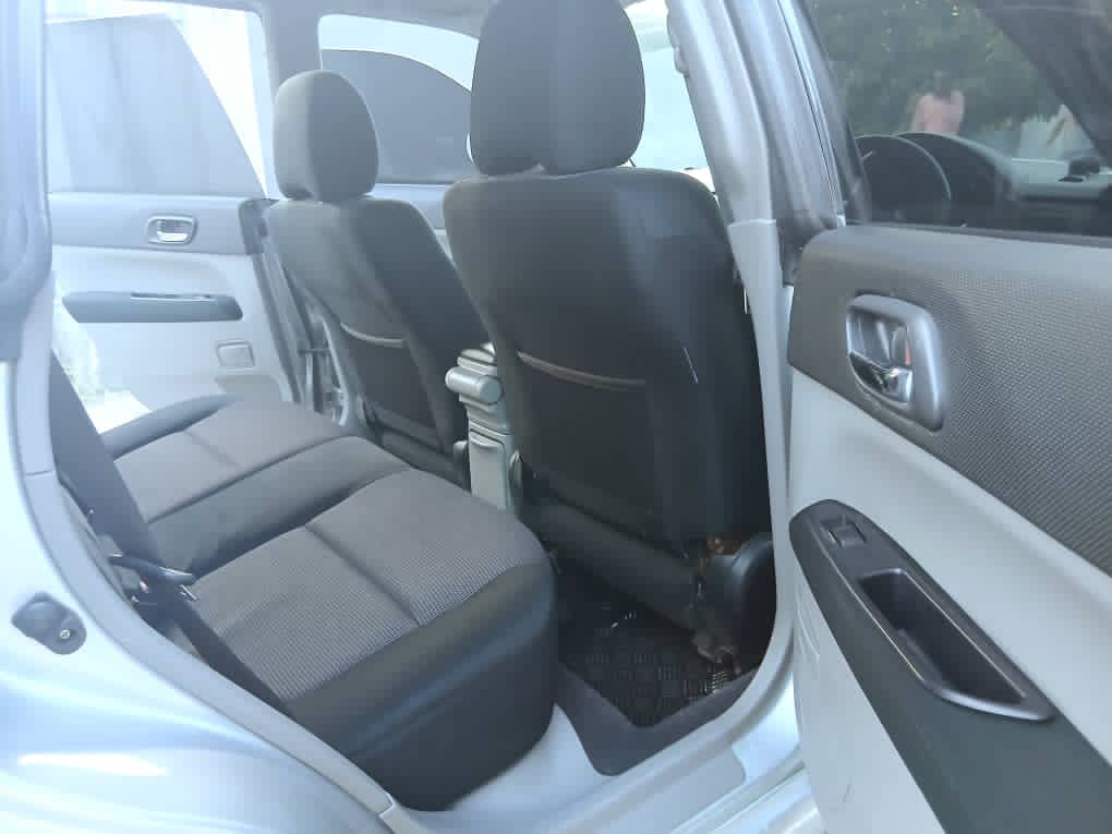 iamdeidei_05's tweet image. Subaru Forester.......#DWR
Year 2005
Cc 1990
Full Ac
Engine; Ej20
*Auto/ Manual transmision*
All duties and tax paid
*MILION 14.9*
0696221160 📞