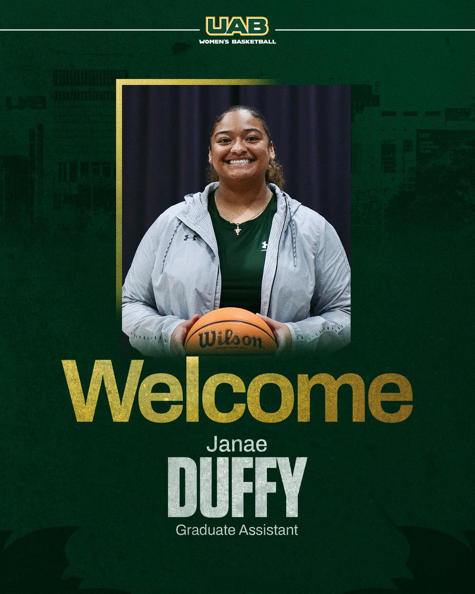 UAB Women's Basketball tweet media