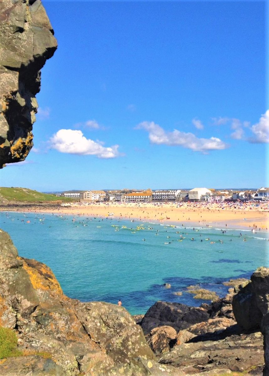 St Ives,Cornwall-UK.