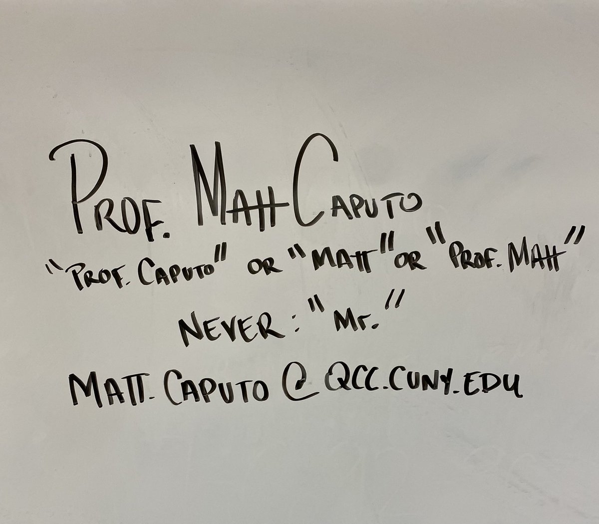 Matt Caputo tweet media