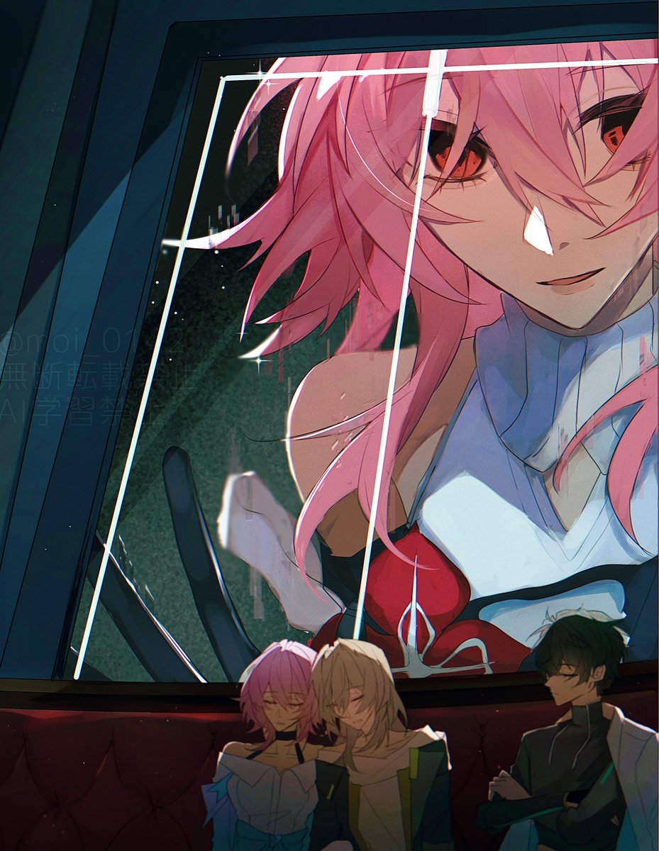 しのの🎲 (@moi_0142) on Twitter photo 