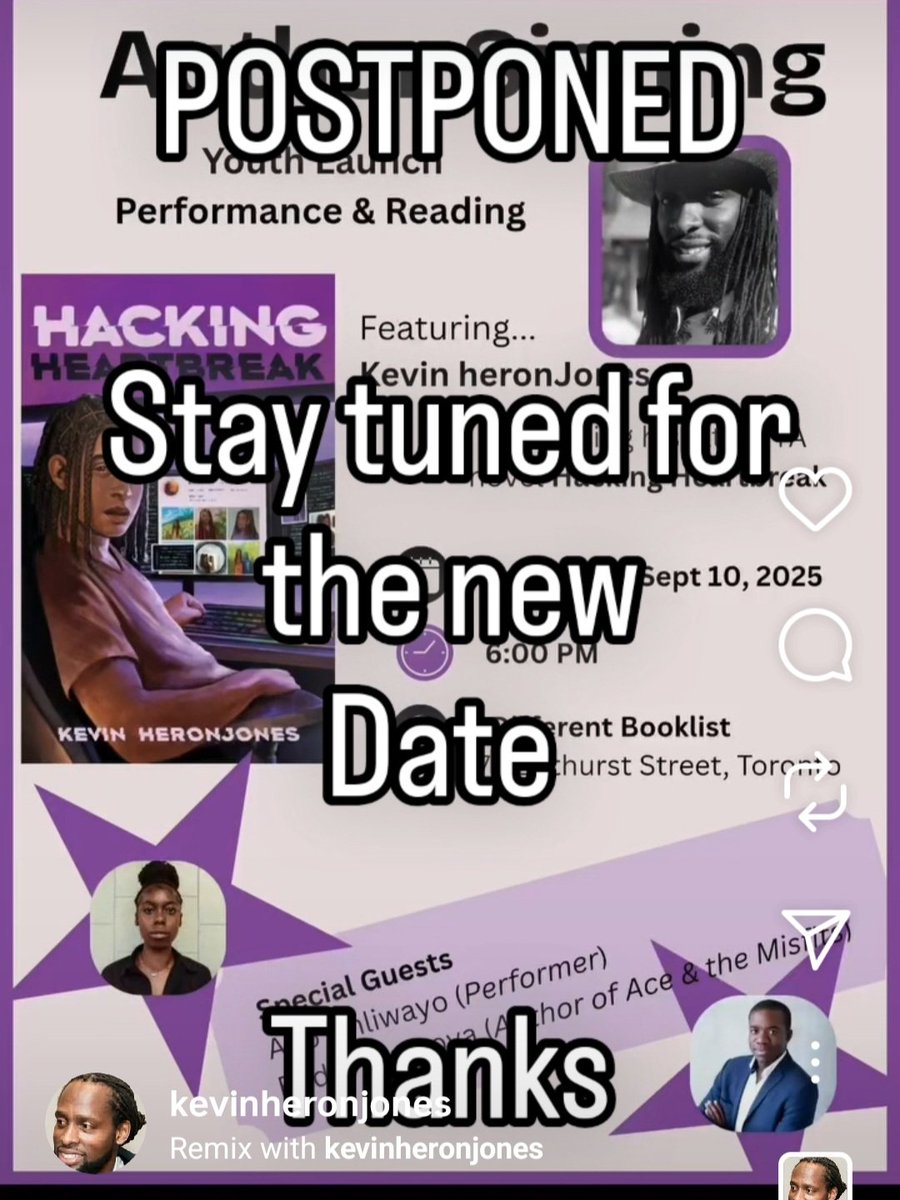 Kevin heronJones (@kevinheronjones) on Twitter photo 