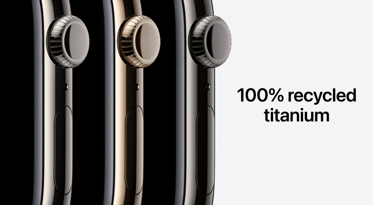 bro? JET BLACK! TITANIUM?!