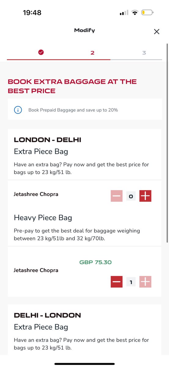 Jetashree Chopra tweet media