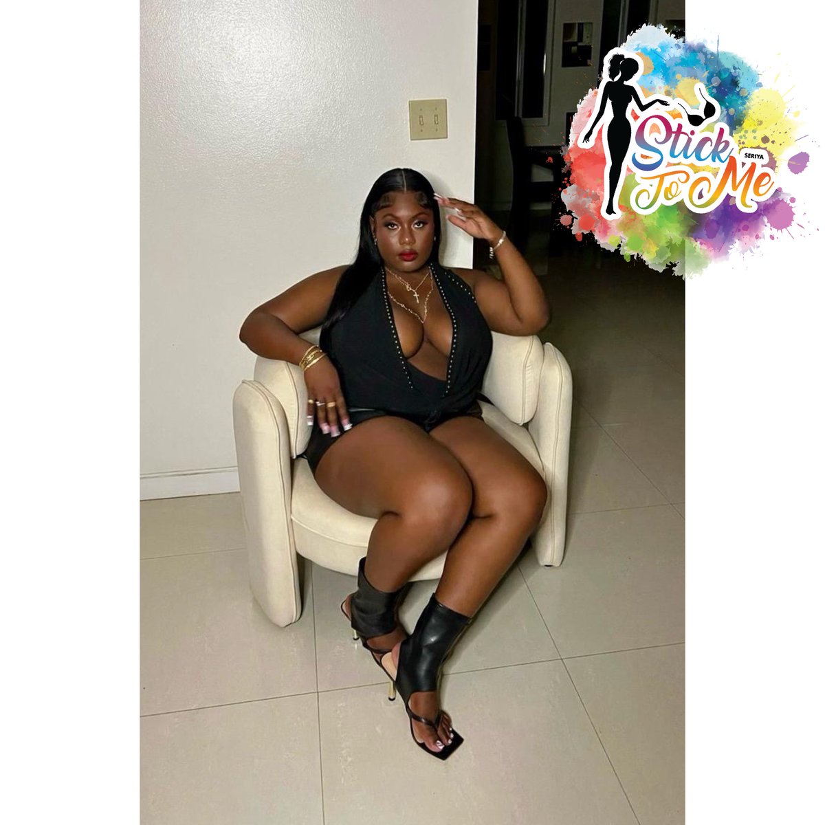 Stick_To_Me's tweet image. BADDIE TUESDAY’S🥵🔥
🍒Stick To Me🍒 On The Boobs‼️
#ItsTheBoobsForMe 😍
Shop Now🛍️ sticktome.shop 💕
1 (284) 442 - 4422 📞