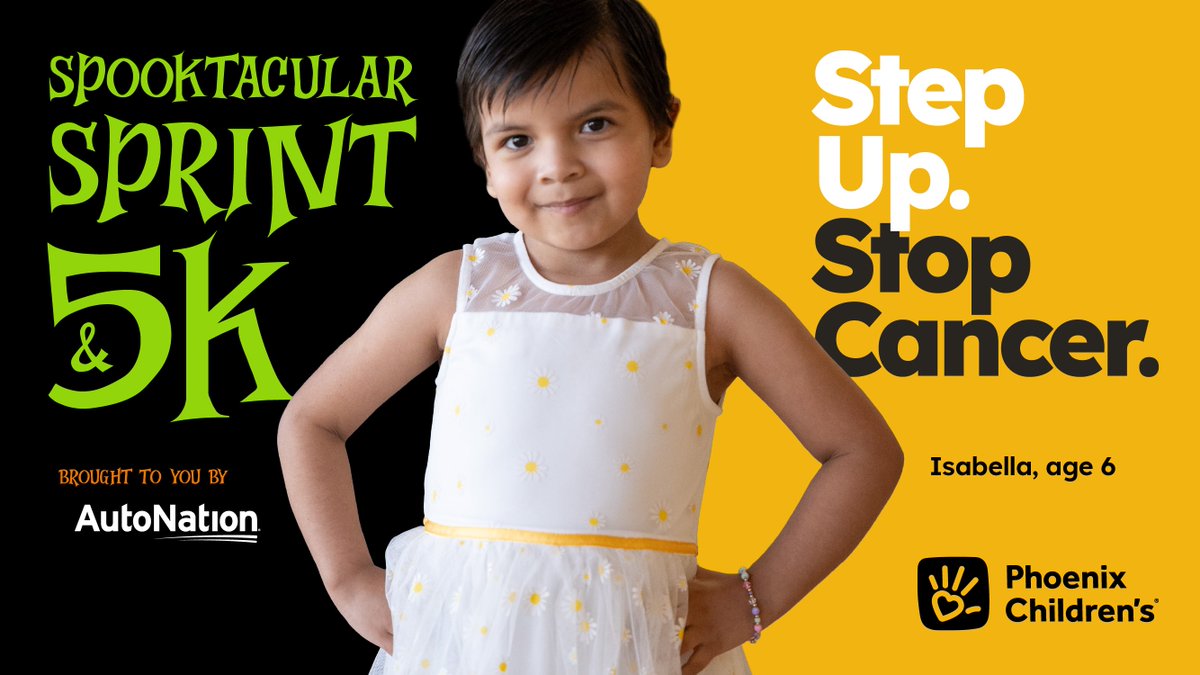 Phoenix Children's Foundation tweet media