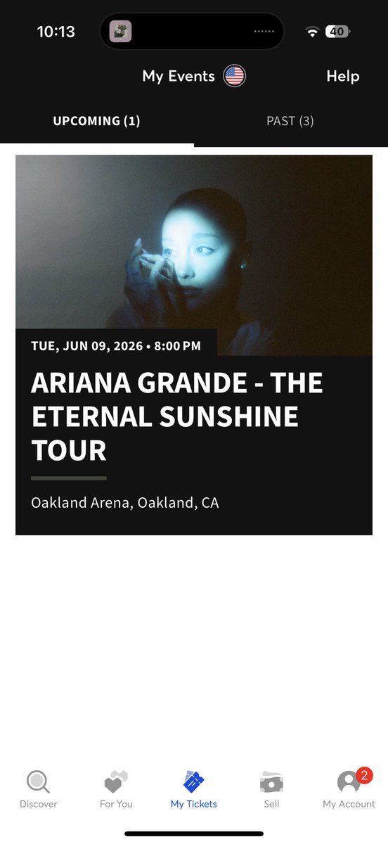 gyujoons's tweet image. @vanteforest and i ARE SEEING ARI AHHH OMGG