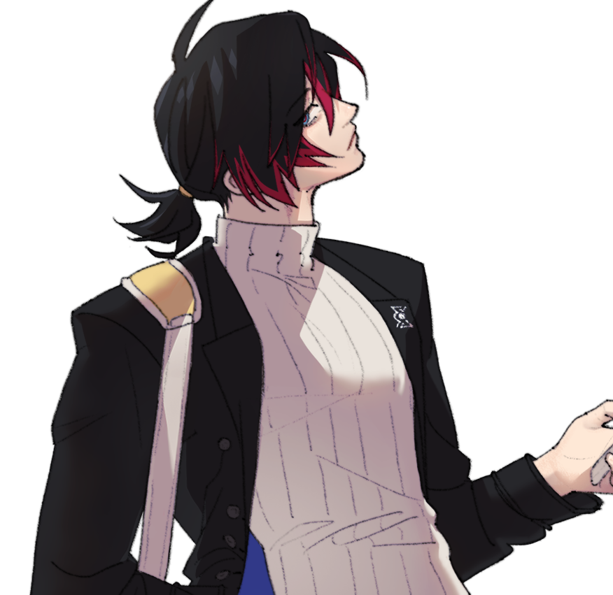 the new concept is so cool! welcome back, ima 
#imamurART