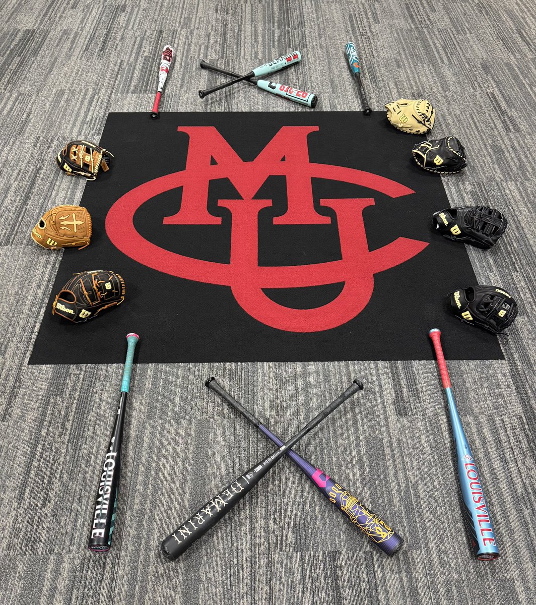 CMU Mavs Baseball (@cmumavsbaseball) on Twitter photo Thank you to our partners at <a href="/wilsonballglove/">Wilson Baseball & Softball</a> for coming out to let our guys try all the new gear for this coming season. Great products and a great partnership! 🔥<a href="/DeMarini/">DeMarini</a> <a href="/EvoShield/">EvoShield</a> <a href="/sluggernation/">Louisville Slugger</a> 
🤘
#RumbleMavs #ThisIsThePlace Thank you to our partners at <a href="/wilsonballglove/">Wilson Baseball & Softball</a> for coming out to let our guys try all the new gear for this coming season. Great products and a great partnership! 🔥<a href="/DeMarini/">DeMarini</a> <a href="/EvoShield/">EvoShield</a> <a href="/sluggernation/">Louisville Slugger</a> 
🤘
#RumbleMavs #ThisIsThePlace