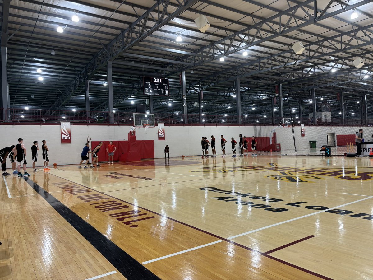 Michael Roth (@_mikeroth) on Twitter photo Caught <a href="/SPIREHoops/">SPIRE Academy Basketball</a> practice yesterday afternoon.
2026 wing duo of <a href="/tarris_bouie4/">Tarris Bouie</a> and <a href="/aderkack04/">Aiden Derkack</a> looked impressive and it won’t be long until Dorian Rinaldo-Komlan is a national name as well.
Varsity national team has interesting names headlined by Columbus native <a href="/jeffreynolds27/">Jeffrey Reynolds</a> Caught <a href="/SPIREHoops/">SPIRE Academy Basketball</a> practice yesterday afternoon.
2026 wing duo of <a href="/tarris_bouie4/">Tarris Bouie</a> and <a href="/aderkack04/">Aiden Derkack</a> looked impressive and it won’t be long until Dorian Rinaldo-Komlan is a national name as well.
Varsity national team has interesting names headlined by Columbus native <a href="/jeffreynolds27/">Jeffrey Reynolds</a>