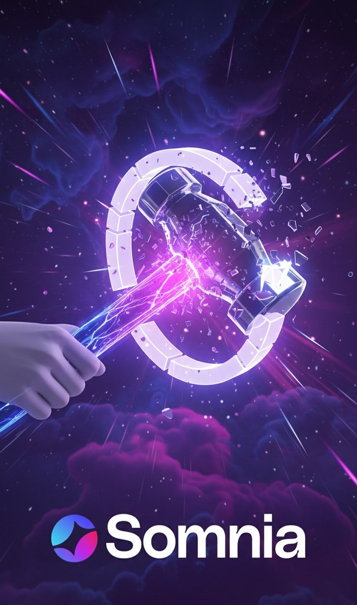 In less than two weeks since somnia’s launch.

 It leads all blockchains in real-time transactions per second on Chainspect.  

Its current throughput: ~1,366 tx/s—highest among all layer-1 networks tracked.

This is where developers need to build. 

The infrastructure is here: