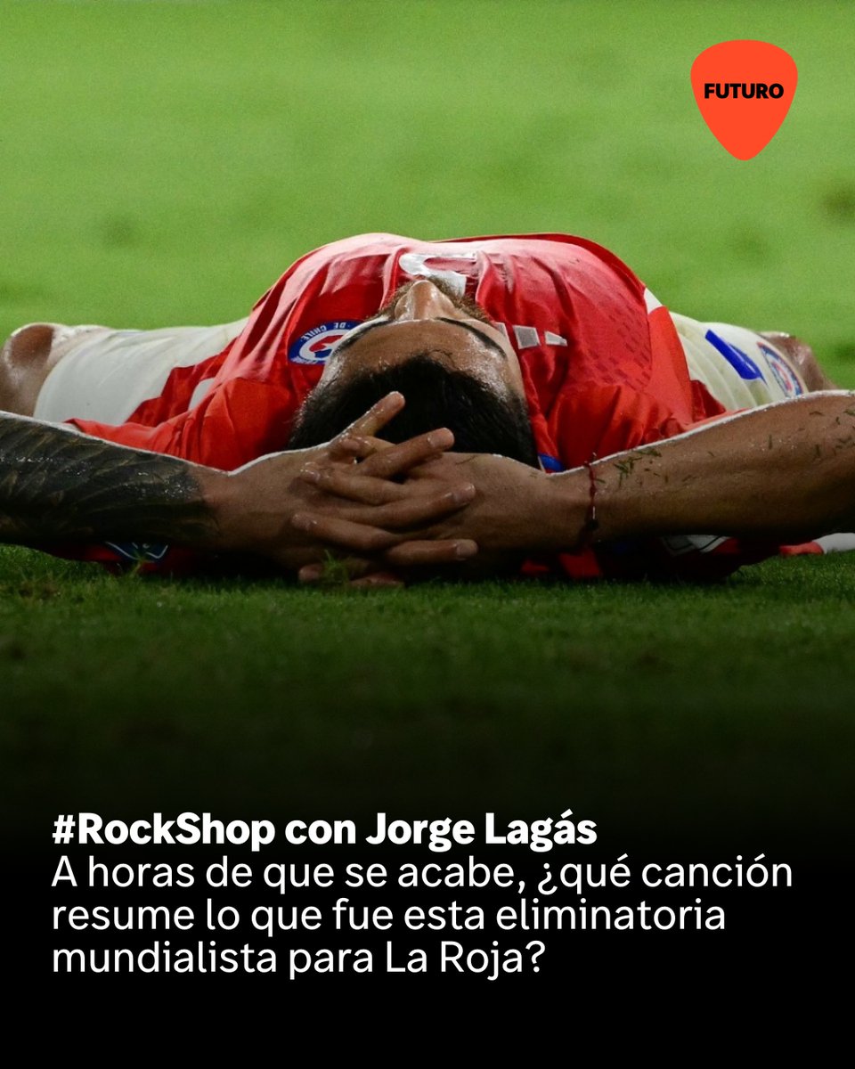 Radio Futuro tweet media