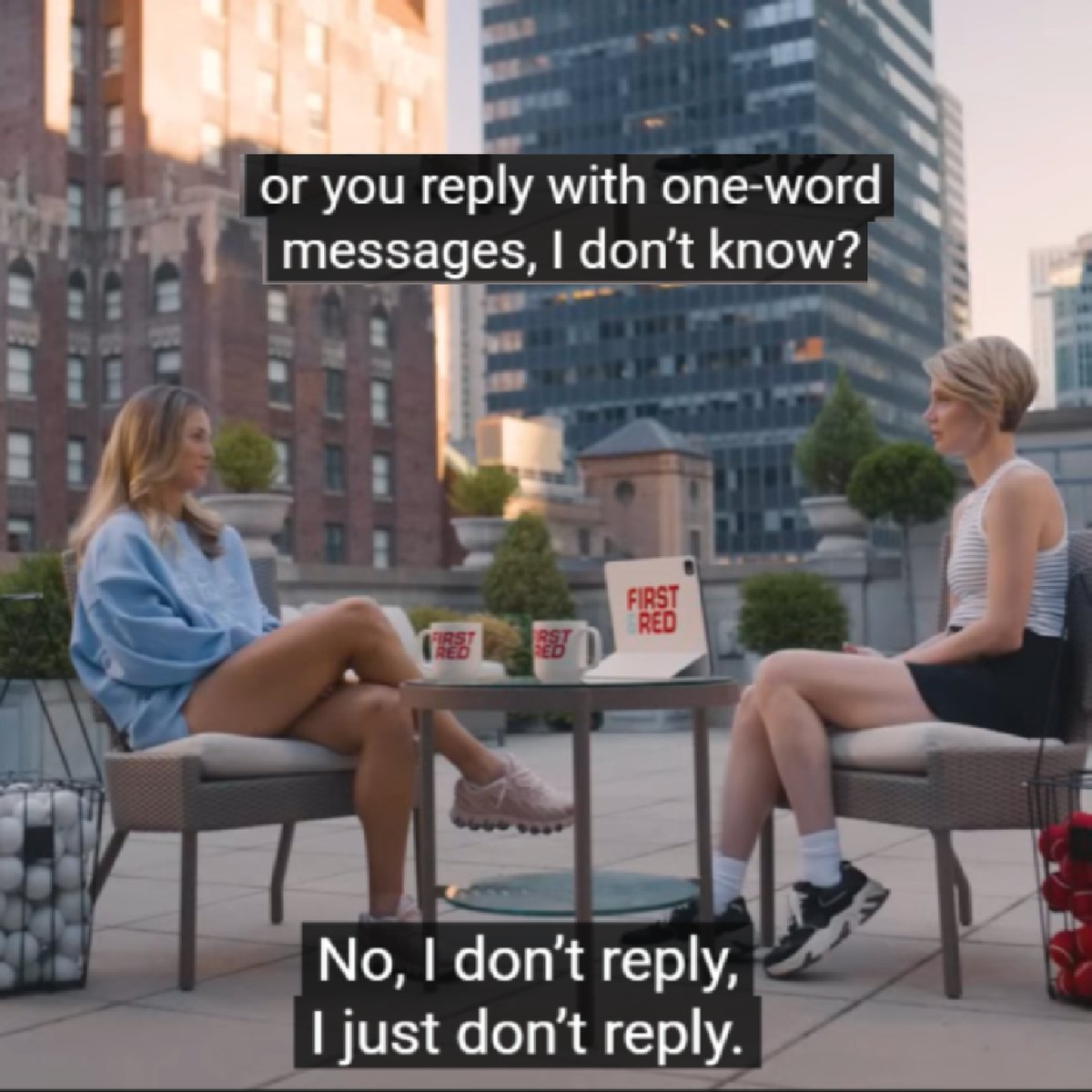 Woman's Tennis Shark tweet media