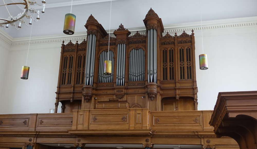 Nationale Kroonbede 2025 tweet media